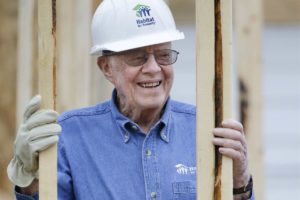 Immagine Jimmy Carter